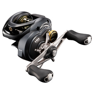 Катушка SHIMANO Curado BFS XG (LH), фото 2