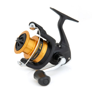 Катушка SHIMANO 19 FX 4000 FC, фото 1