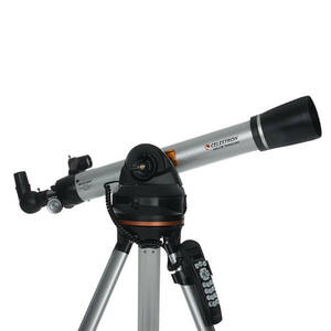 Телескоп Celestron LCM 60, фото 2