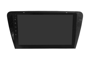 Штатная магнитола CARMEDIA NM-7111 DVD Skoda Octavia III (A7) (2013+), фото 1