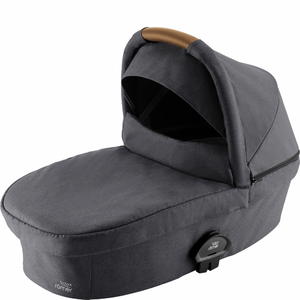 Коляска 3 в 1 Plus Britax Romer Smile III BS3 i-size Midnight Grey, фото 9