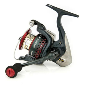 Катушка Shimano STRADIC CI4 2500 FA, фото 1