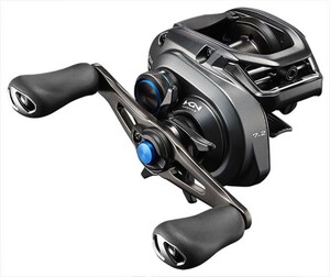 Катушка SHIMANO SLX MGL 71 HG, фото 1