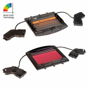 Светофильтр для сварочной маски Aurora SUN-7, фото 2