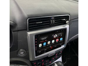 Головное устройство vomi AK453R9-MTK-LTE-4-64 для Haval H6 08.2014-11.2020, фото 4