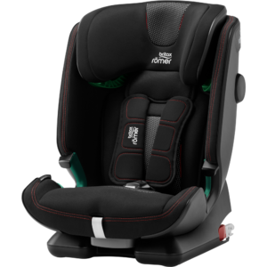 Автокресло Britax Romer Advansafix i-Size Cool Flow - Black Special, фото 1