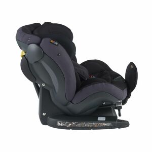 Автокресло BeSafe iZi Kid X3 i-Size Midnight Black Mèlange, фото 3