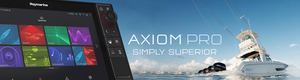 Многофункциональная система навигации Raymarine AXIOM 9 Pro-RVX with 1kW Sonar, DV, SV, RealVision 3D (E70371), фото 7