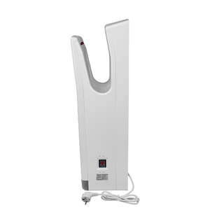 Сушилка для рук Meyvel MH9-2000P1 (White), фото 3