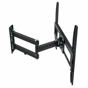 Кронштейн настенный для LED/LCD телевизоров TUAREX ALTA-405 BLACK, фото 3