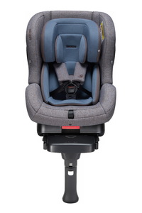 Автокресло DAIICHI First 7™ Plus Blue (ISOFIX), фото 3