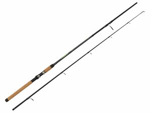 Удилище спиннинговое Salmo Sniper ULTRA SPIN 25 2.10, фото 2