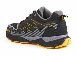 Ботинки Norfin Ntx BOAT LOW YL р.45, фото 6