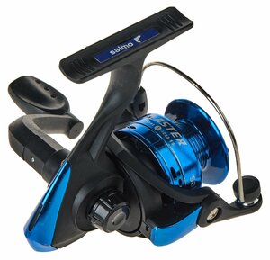 Катушка безынерц. Salmo Blaster BP MINI 1 1000FD, фото 4