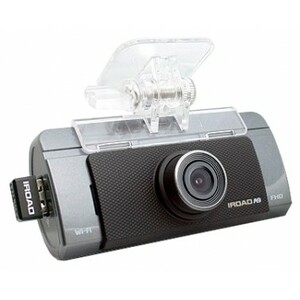 Видеорегистратор IROAD DASH CAM A9 с GPS, фото 1