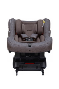 Автокресло DAIICHI First 7™ Plus Brown (ISOFIX), фото 4