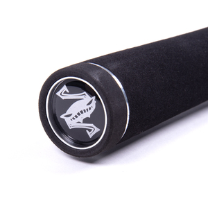 Спиннинг штекерный карбоновый Namazu Pro Winne jack Underdog IM7 2,1m / 5-25 г, фото 7