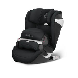 Автокресло Cybex Juno M-fix Urban Black, фото 1