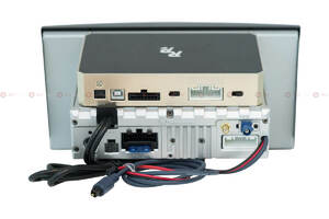 Штатная магнитола RedPower 31156 DVD Mitsubishi Outlander III (2012+), фото 6