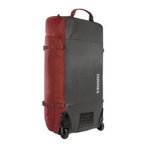 Сумка Tatonka DUFFLE ROLLER L tango-red, фото 2