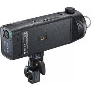 Вспышка аккумуляторная Godox Witstro AD200ProII, фото 15