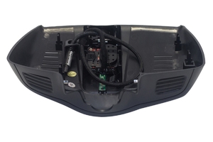 Видеорегистратор в штатное место RedPower DVR-FOD5-N для Ford Mondeo 2014+, фото 4