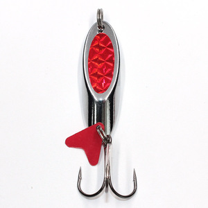 Блесна колеб. Namazu KASTWarrior, вес 28 г, цвет 013, фото 2