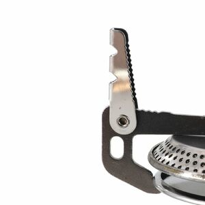 Плита портативная газовая СЛЕДОПЫТ Маленький костерок, фото 4