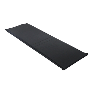 Коврик самонадувающийся СЛЕДОПЫТ, 192x63x3 cм, премиум, серый, фото 3