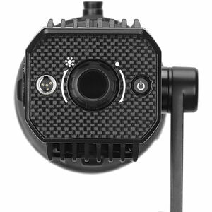 Осветитель светодиодный Godox S30 фокусируемый, фото 16