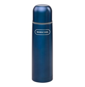 Термос с чашкой Mobicool Mercury flask MDM 50 (нерж. сталь, 0,5л), фото 2