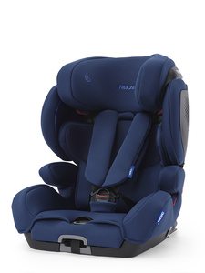 Автокресло Recaro Tian Elite Select Pacific Blue, фото 1