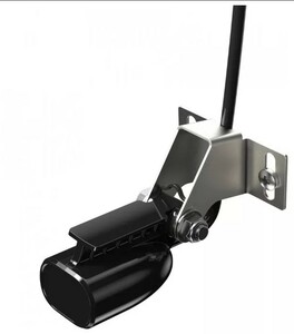 Эхолот Lowrance HOOK2-4x Bullet Skimmer CE ROW, фото 6
