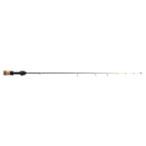 Удилище 13 FISHING Tickle Stick Ice Rod - 23" L (Light) - 1/16oz-1/8oz, фото 2