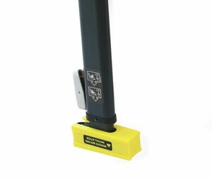 Автокресло BeSafe iZi Go Modular X1 i-Size Cloud Melange + база Isofix, фото 3