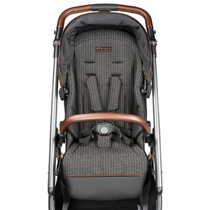 Прогулочная коляска Peg-Perego Veloce 500, фото 7