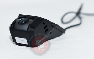 Видеорегистратор скрытой установки Redpower CatFish GPS, фото 5