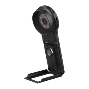 Цифровая лупа Veber D-Lens F8-16X LCD2 складная с автофокусом, фото 2