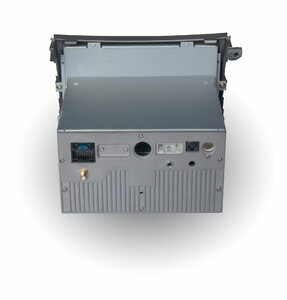 Штатная магнитола CARMEDIA QR-7027 DVD Hyundai IX55 2006-2013, Veracruz 2006-2013, фото 6