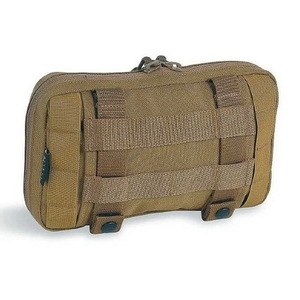 Подсумок Tasmanian Tiger TT LEADER ADMIN POUCH khaki, 7672.343, фото 1