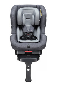 Автокресло DAIICHI First 7™ Plus Grey (ISOFIX), фото 2