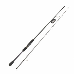 Спиннинг штекерный карбоновый Namazu Pro SupaPull-Jack Light heavyweight IM8 2,12 m/ 8-32 г, фото 2