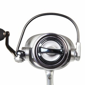 Катушка безынерционная Salmo Diamond BP SPIN 7 2000FD, фото 8