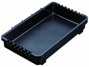 Лоток для приманок Meiho TRAY BM-L 245х147х45, фото 2