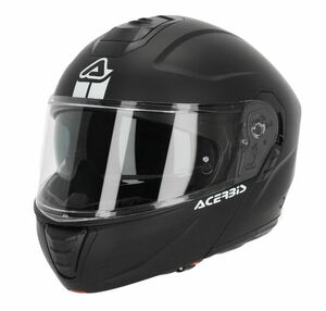 Шлем Acerbis TDC Black 2 S, фото 1