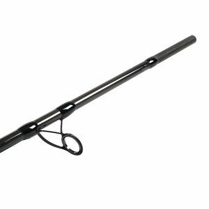 Удилище фидерное штекерное карбоновое 4 FIGHTERS Slogger Power FEEDER, 3,6 м, тест до 120 г, фото 7