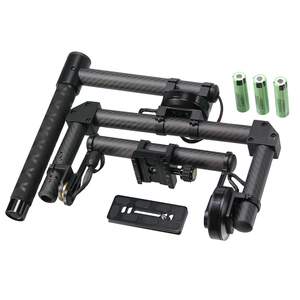 Стабилизатор гироскопический GreenBean Gimbal X-3, фото 5