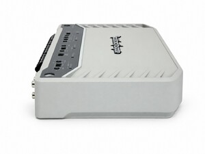 Влагозащищенный усилитель Rockford Fosgate M2-750X5 5-канальный 750W, фото 7