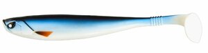 Виброхвосты LJ Pro Series 3D BASARA SOFT SWIM 15,24/PG12 3шт., фото 2