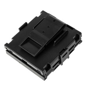 Держатель для стакана складной 8x9x9.5cm №1 (N-ZY-ZBJ) Nisus, фото 6